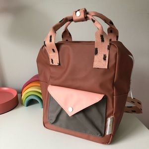 Sticky Lemon Kids Backpack